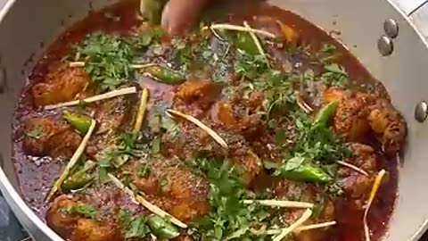 Restaurant style chicken Recipe