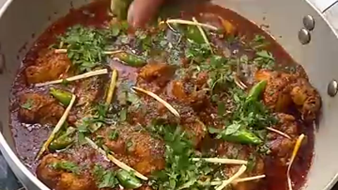 Restaurant style chicken Recipe