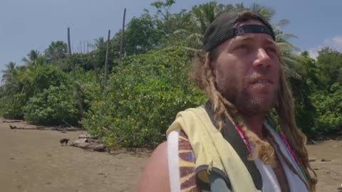 Life Update - Costa Rica