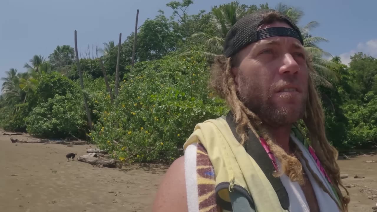 Life Update - Costa Rica