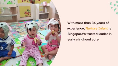 Tampines Infant Care
