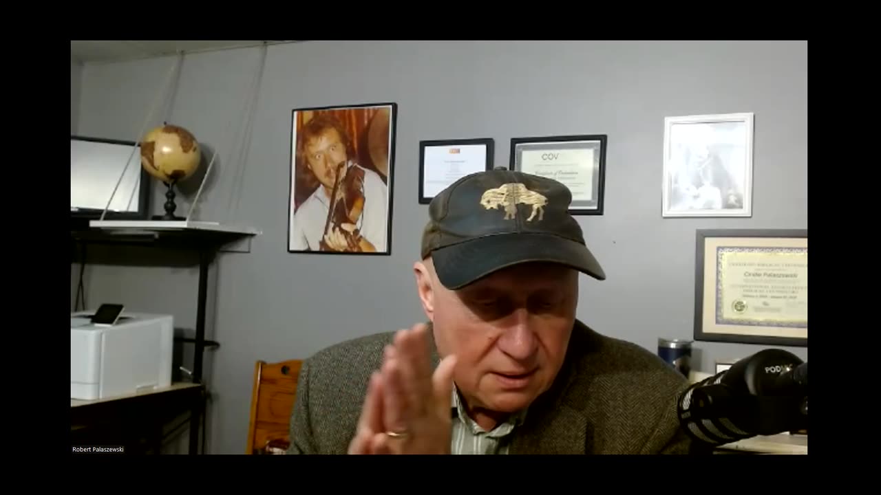 DECONSTRUCTING THE WEST - PART 2 - 911 CHANGED THE GAME