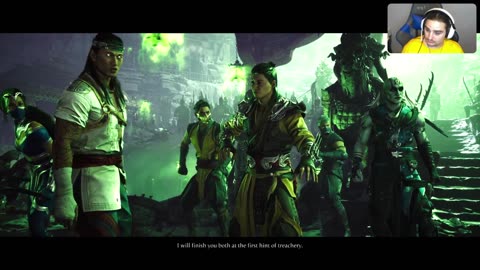 Dark Raiden #foryou #gaming #twitch #mk1 #reels #shorts