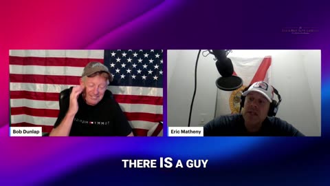 Eric Matheny Says Trump Took 91 Felonies While Soros Brats Chant "No Kings"