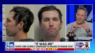 Gutfeld Explodes On Tarlov After She Tiptoes Around Kirk Killing