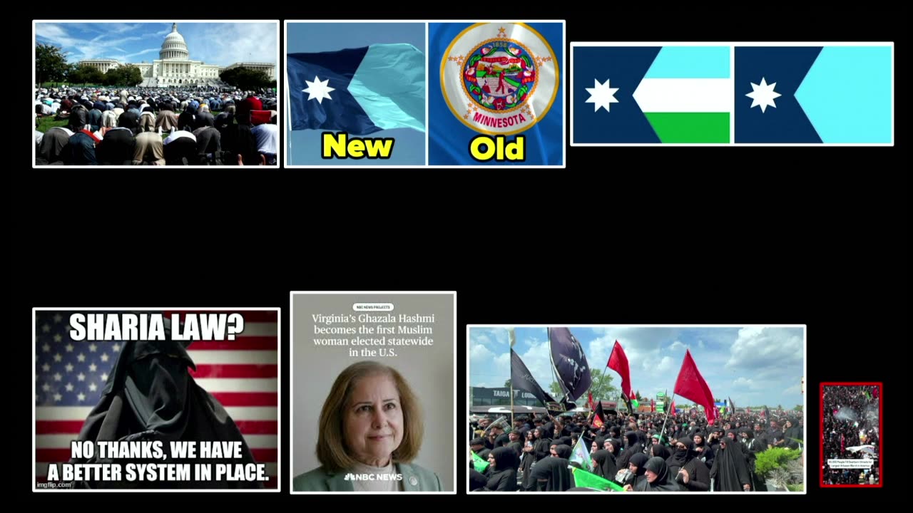 November 23rd Worship Service