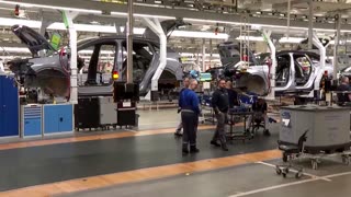 EU to push for deal with U.S to avoid prohibitive tariff