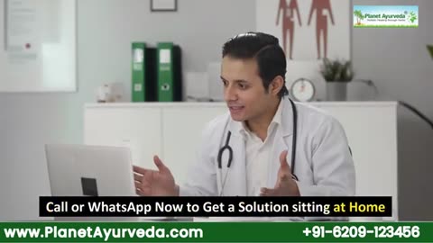 How Ayurveda Helped Me Overcome Nephrotic Syndrome Naturally?