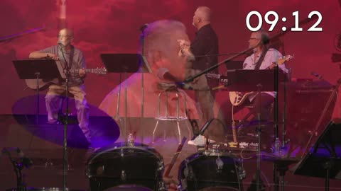 CCRGV Livestream: Matthew 5:31-48 - The Issue of the Heart - LOVE (1st Service)
