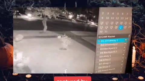 👻😱 Ghost Caught Walking Past Then Disappears! | TheHauntingHour