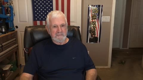 Lawrence O'Donnell Received a Note, From Trump, And His Signature Is Identical To Epstein's Card!