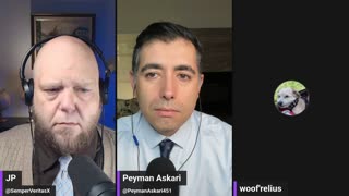 JP (@SemperVeritasX) & Woof (@XaureliusX) | EP 235 | Where Did We Go Wrong?