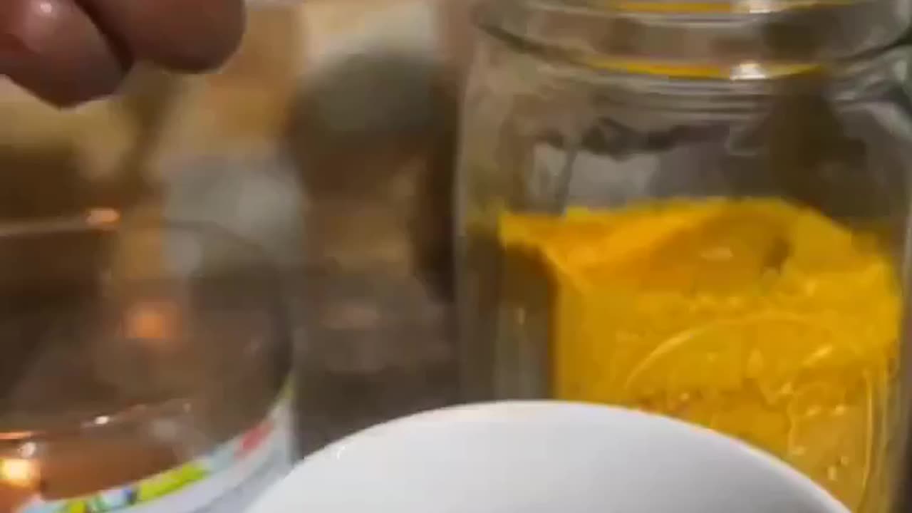 Orange peel hacks