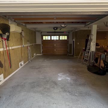 🐾 Satisfying Timelapse Junk Removal | Black Dog Junk Removal