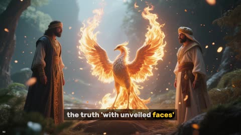 The Hidden Prophecy of the Three Veils: What Only the Truly Awakened Can See Minds Unfettered