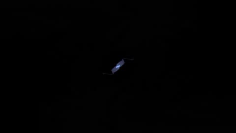 Turner Pictures, Op 7 - 12. Staffa - Fingal's Cave