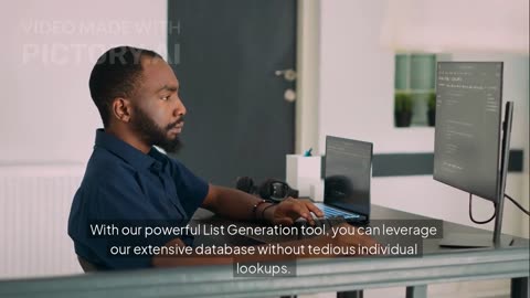 Create B2B Prospect Lists in Seconds with RocketReach – AI-Powered Lead Generation