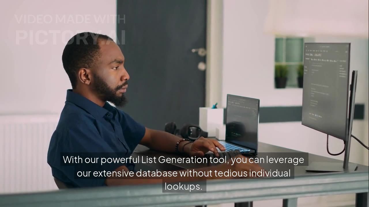 Create B2B Prospect Lists in Seconds with RocketReach – AI-Powered Lead Generation