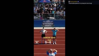Daddy Goat 24/7 - Out Of Context Memes & Videos
