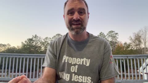 Jesus’ Triumphal entrance into Jerusalem.