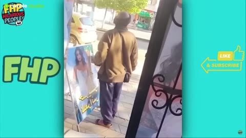 Funny & Hilarious People Life 😆 #298 | TRY NOT TO LAUGH 😂 | Instant Regret Fails Compilation 2025