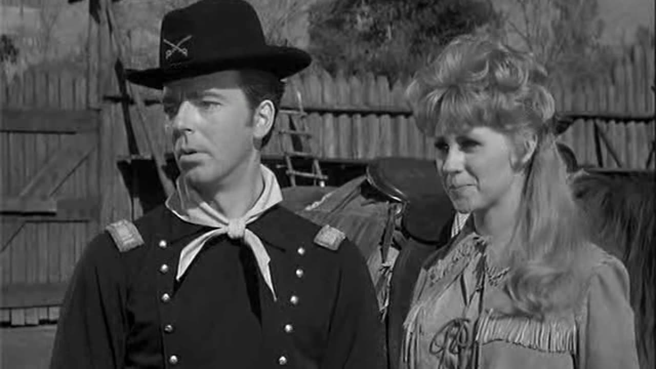 F-Troop - S01E27