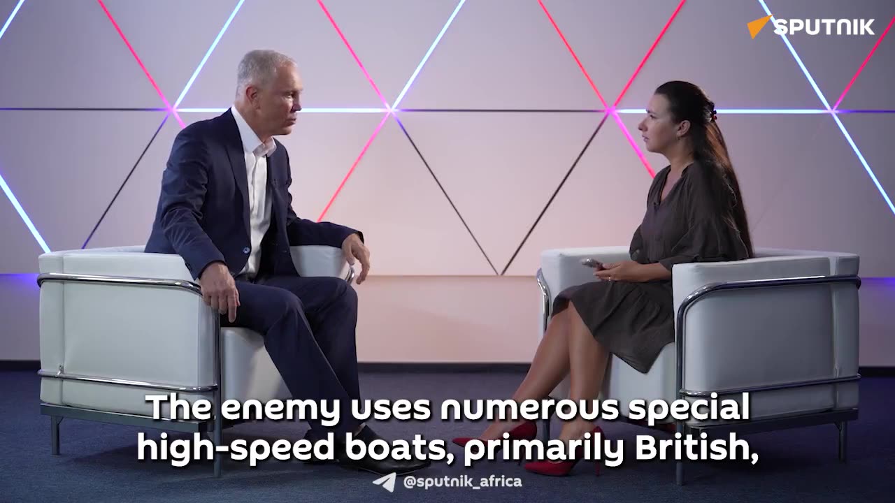 West Uses Ukrainian Lives to Test New Military Tech During Attempts to Cross the Dnepr: Governor