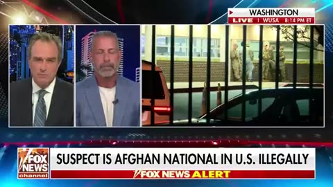 This ATTACK underscores our broken borders_ Former FBI special agent argues