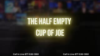 Half Empty Cup of Joe (2/4/2026)