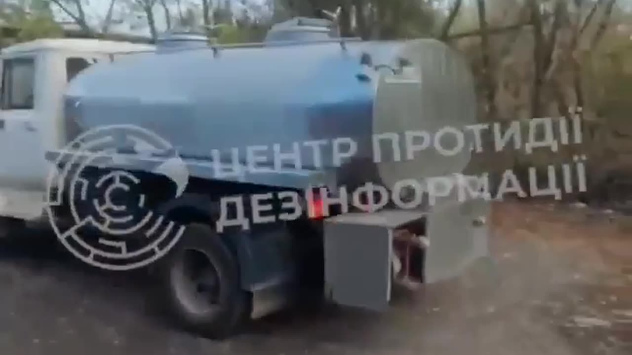 💸🌊 Ukraine Russia War | Profitable Water Business in Donbas | RCF
