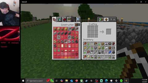 Minecraft monday