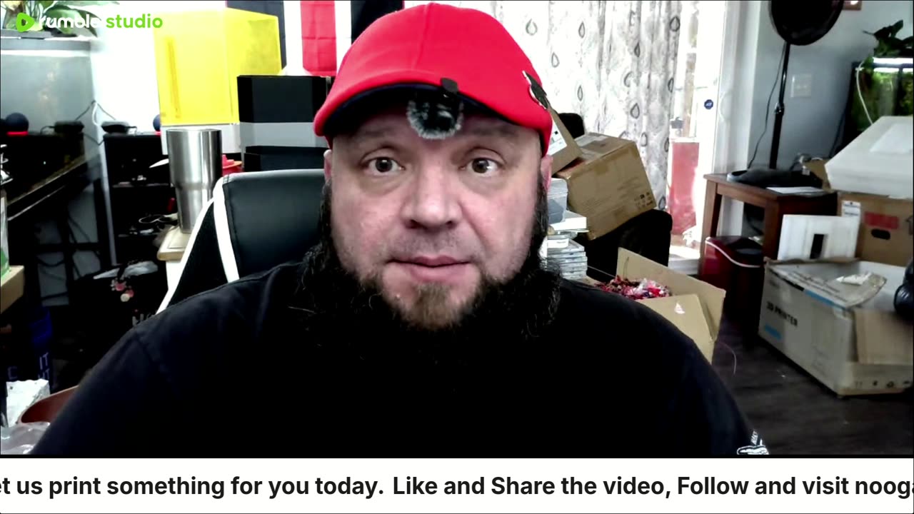 live!