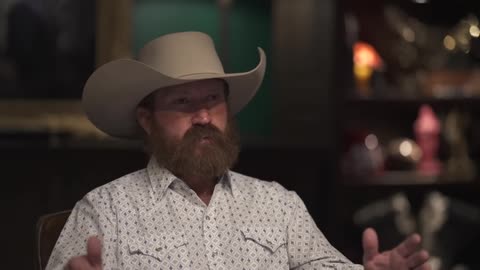 SRS - Braxton McCoy - Why is the US Government Selling Millions of Acres of Public Land 6-30-25