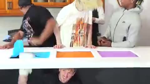 Mr Beast Punch Challlenges