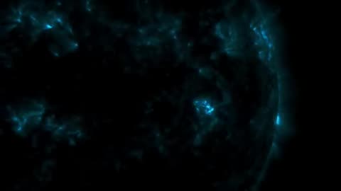 X Class Solar Flare, Sun Awakens, Trivia Answer May.25.2025 - Space Weather News