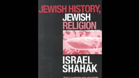 Jews vs Christ and Gentiles