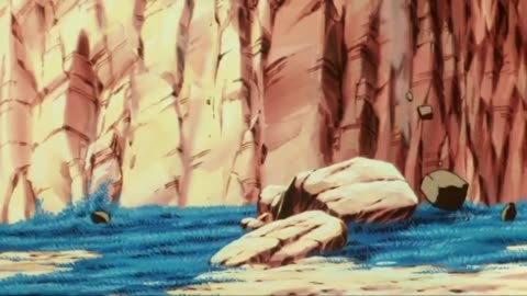 DBZ TFS Movie 6 The return of cooler