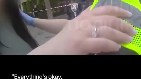 🎥👮 Ukraine Russia War | A Day in the Life of Ukrainian Police from Bodycams | RCF