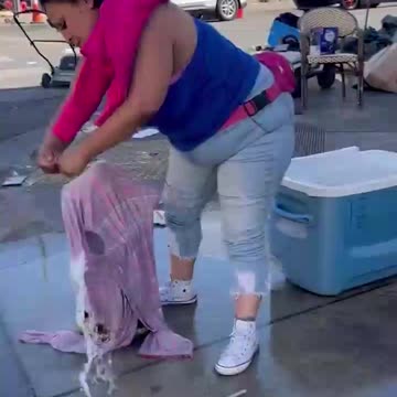 Gavin Newsom's Calfornia is now the "fourth largest economy"! . . . with third-world woes