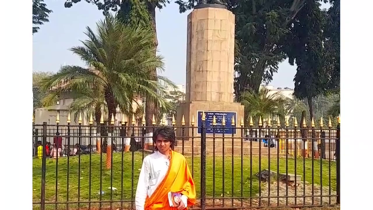 charudatta thorat podcast - historic referances