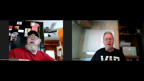 06/12/25 THE RELL with Ron & Randy Episode 42