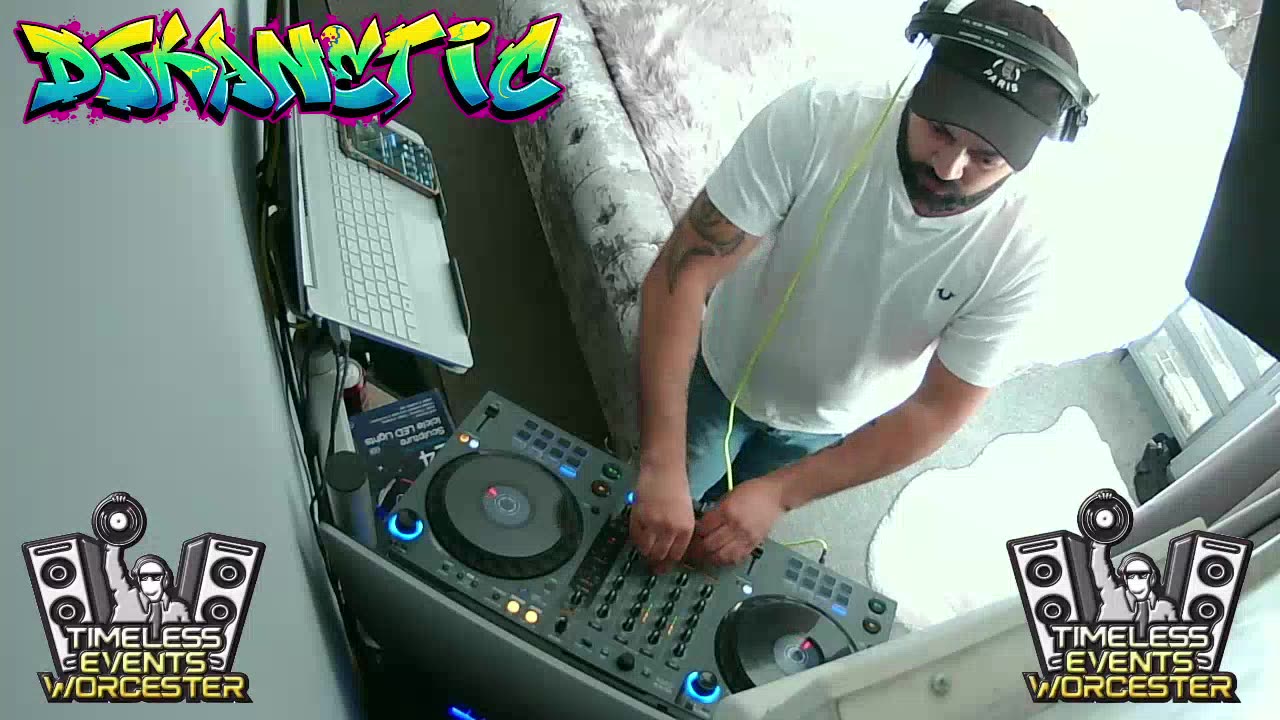 You’re Now Locked Into Timeless 👊😎