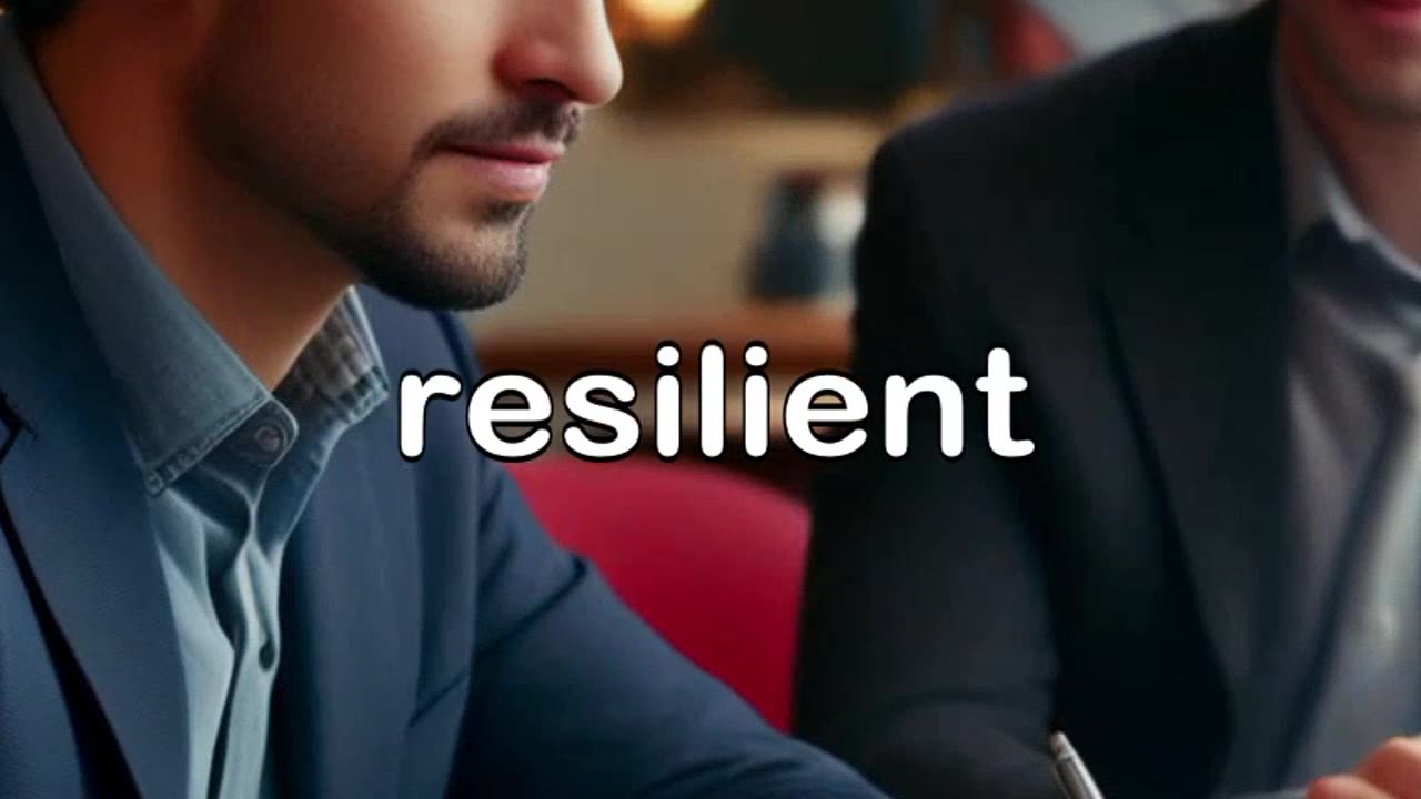 "From Rock Bottom to CEO: The Pain Behind My Success Story