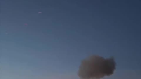 👀💥 Today's attack on Crimea, - Exilenova+