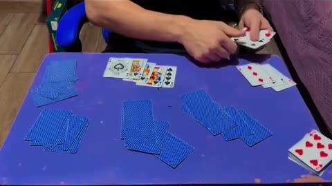 Gamblers nightmare