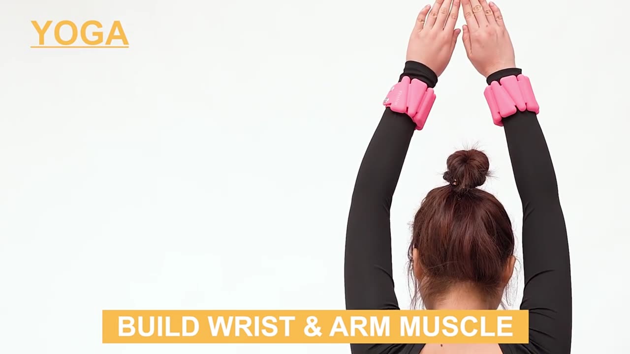 Ankle weights