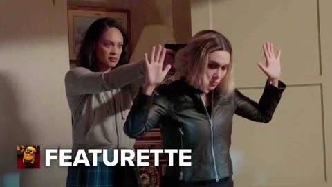 The Accountant 2 Featurette - Strong Women (2025)
