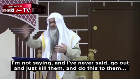 Merry Christmas is Worse Than Murder?