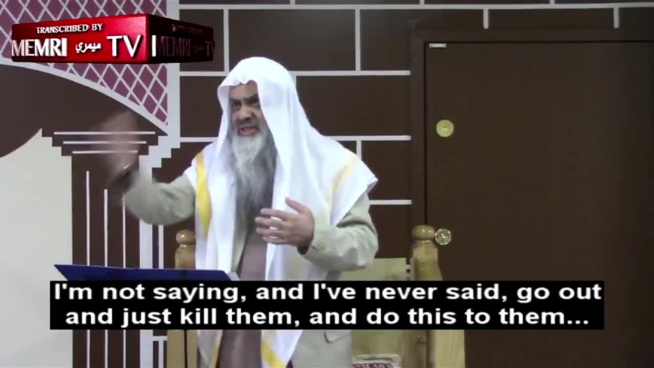 Merry Christmas is Worse Than Murder?