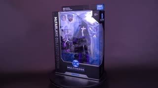 Mcfarlane Toys DC Multiverse The New 52 Huntress Figure